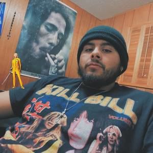 Meet your Posher, Cris